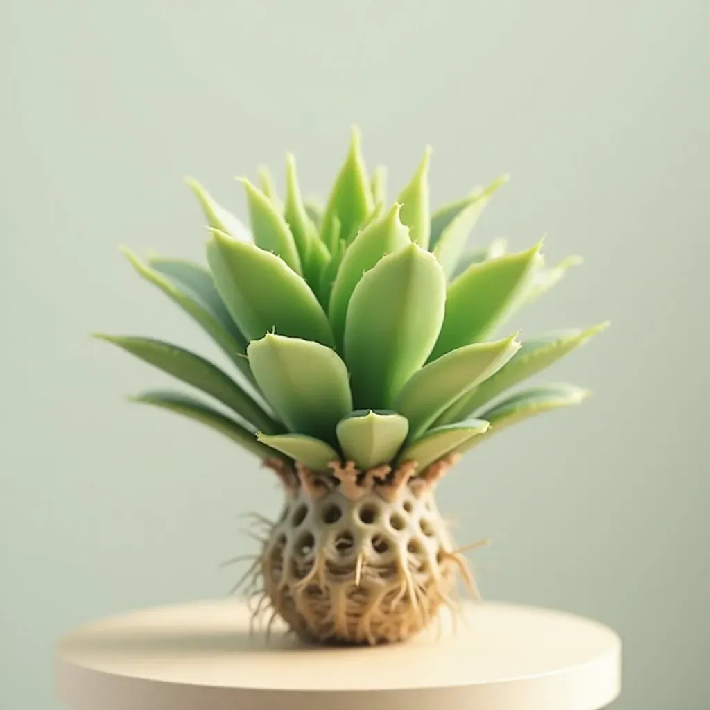 多肉植物 種まき 方法：初心者向けの単な手順とコツ